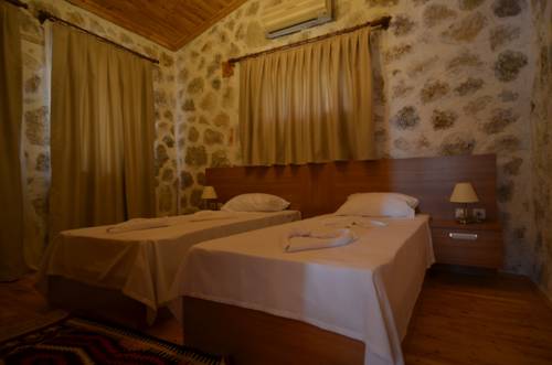 Kalkan Türkei Exklusiver Rabattcode Booking.com Hotels