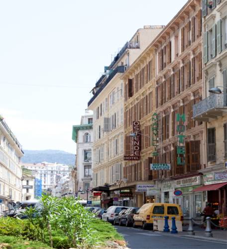 Nizza Frankreich Exklusiver Rabattcode Booking.com Hotels