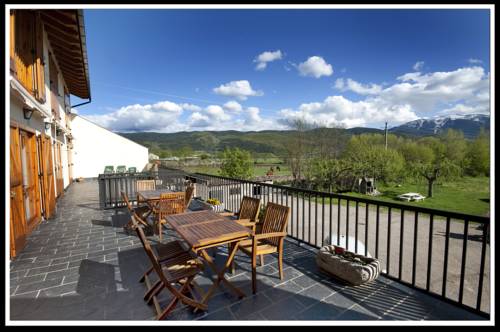 Puigcerdà Spanien Exklusiver Rabattcode Booking.com Hotels