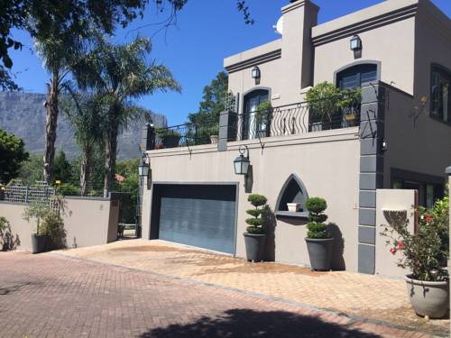 Cape Town South Africa Hotel Exclusive Discount Code Booking.com