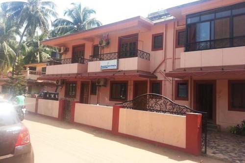 Calangute Indien Exklusiver Rabattcode Booking.com Hotels