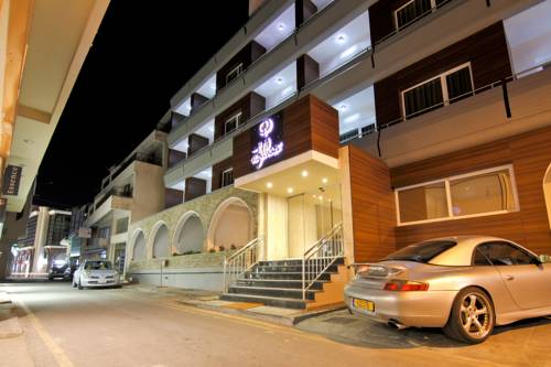 Larnaca Zypern Exklusiver Rabattcode Booking.com Hotels