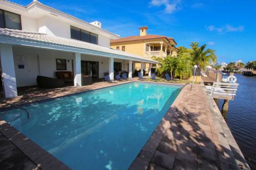 Miami Beach (Florida) United States Hotel Exclusive Discount Code Booking.com