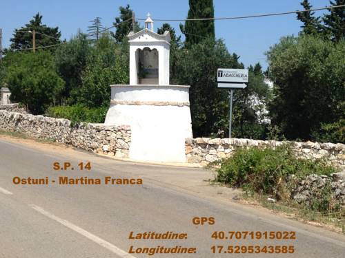 Ostuni Italy Hotel Exclusive Discount Code Booking.com