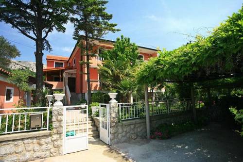 Baska Croatia Hotel Exclusive Discount Code Booking.com