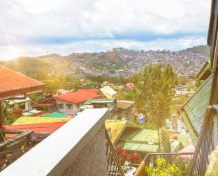 Baguio Philippines Hotel Exclusive Discount Code Agoda.com