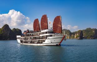 Halong Vietnam Hotel Exclusive Discount Code Agoda.com