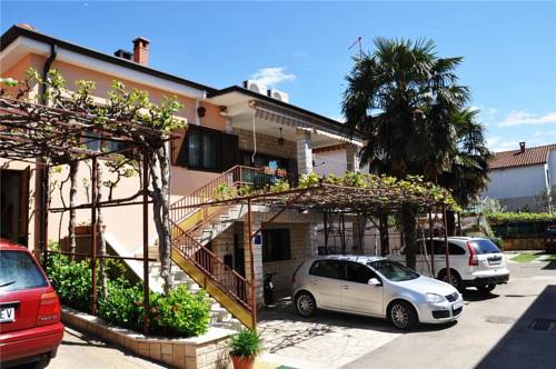 Novigrad Kroatien Exklusiver Rabattcode Booking.com Hotels