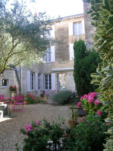 Niort Frankreich Exklusiver Rabattcode Booking.com Hotels