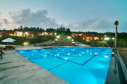 Seogwipo South Korea Hotel Exclusive Discount Code Booking.com