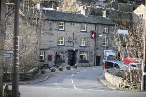 Holmfirth Vereinigtes Königreich Exklusiver Rabattcode Booking.com Hotels