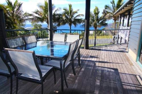 Point Lookout Australia Hotel Exclusive Discount Code Booking.com