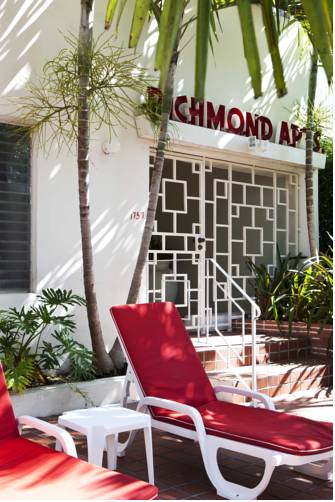 Miami Beach (Florida) United States Hotel Exclusive Discount Code Booking.com