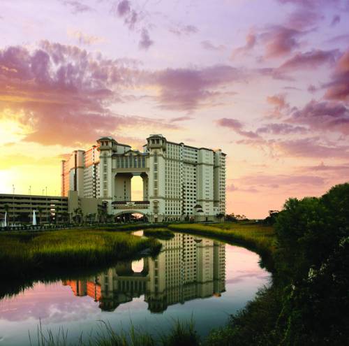 North Myrtle Beach (South Carolina) Vereinigte Staaten Exklusiver Rabattcode Booking.com Hotels