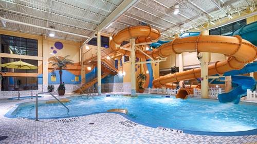 Calgary, Alberta) Kanada Exklusiver Rabattcode Booking.com Hotels