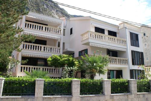 Kotor Montenegro Exklusiver Rabattcode Booking.com Hotels