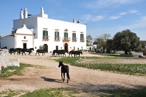Martina Franca Italien Exklusiver Rabattcode Booking.com Hotels