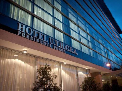 Mar del Plata Argentinien Exklusiver Rabattcode Booking.com Hotels