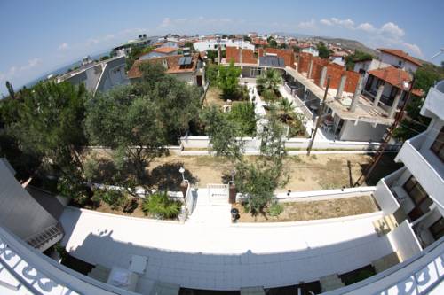 Avsa Adasi Türkei Exklusiver Rabattcode Booking.com Hotels