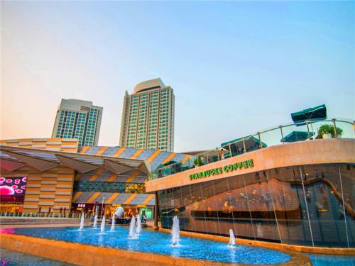 Zhuhai China Exklusiver Rabattcode Booking.com Hotels