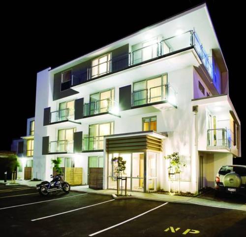 Christchurch New Zealand Hotel Exclusive Discount Code Agoda.com