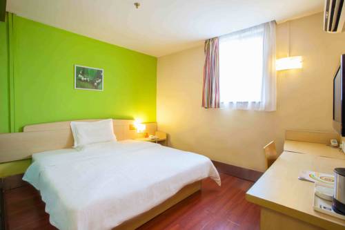 Chenzhou China Exklusiver Rabattcode Booking.com Hotels
