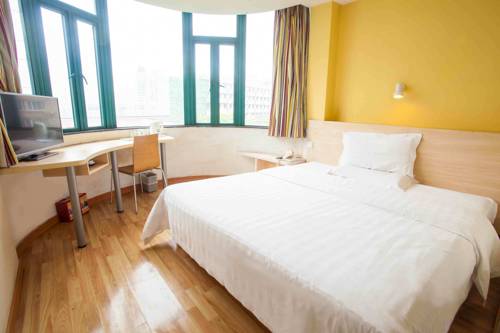 Shenzhen China Hotel Exclusive Discount Code Booking.com