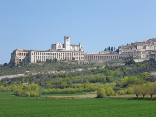 Assisi Italien Exklusiver Rabattcode Booking.com Hotels