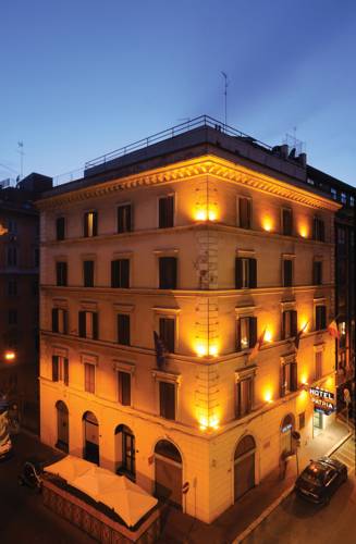 Rom Italien Exklusiver Rabattcode Booking.com Hotels