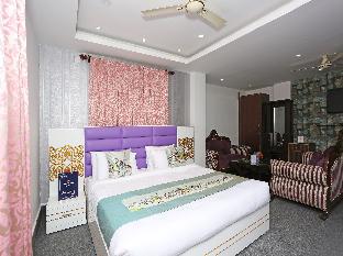 Bhubaneswar India Hotel Exclusive Discount Code Agoda.com